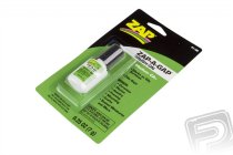 Zap-A-Gap CA so štetcom 7ml (1/4oz)