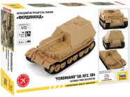 Zvezda Ferdinand Sd.Kfz.184 (1:72)