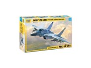 Zvezda MIG-29 SMT (1:72)