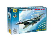 Zvezda MiG-29C (9-13) (1:72)