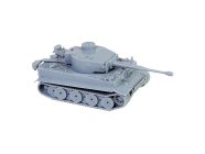 Zvezda Snap Kit – Tiger I (1:100)