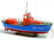 Záchranný čln 44' Royal Navy 1:40