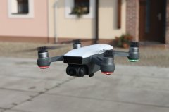 Porovnanie DJI Mavic PRO, Mavic AIR A DJI Spark