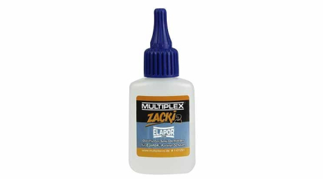 1-01291 ZACKI 2 Elapor 20 g