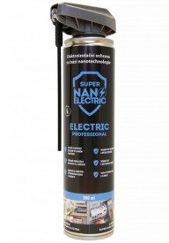 NANOPROTECH Electric 300 ml