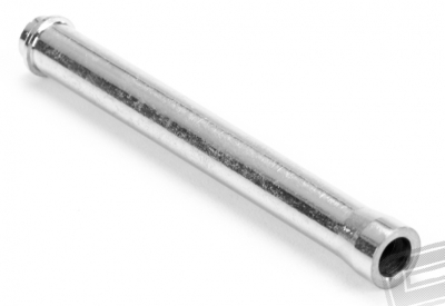 400728L 400R Pushrod Tube (dlhý)