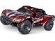 Traxxas Maxx Slash 1:8 RTR červená