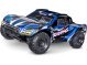 Traxxas Maxx Slash 1:8 RTR modrý