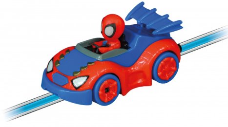 Auto FIRST 65032 Spidey