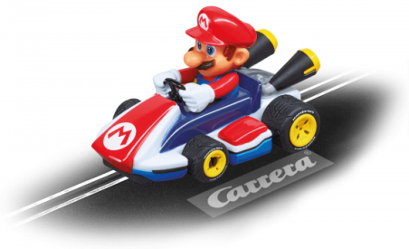 Auto GO 64033 Mario Kart - Mario