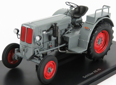 Autocult Schlueter Astra 45 Tractor Nemecko 1960 1:32 Sivá