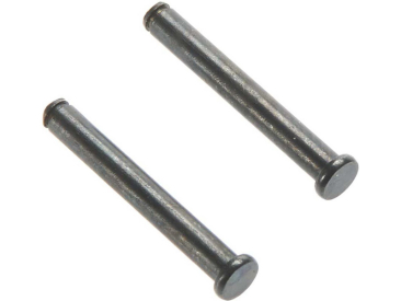 Axial čap 2,5 x 19 mm (2)