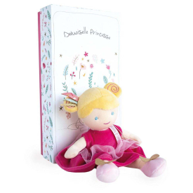 Bábika Doudou Julijou Constance 30 cm