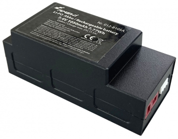 Batéria Li-Pol 2S 7,4V 1050 mAh