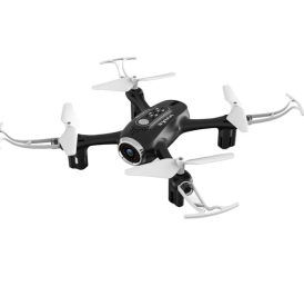 BAZÁR – Dron Syma X22W, čierna