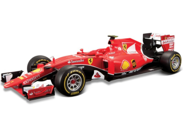 Bburago Ferrari SF15-T 1:24 Räikkönen