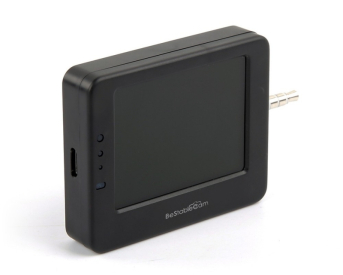 BESVIEW Mini Monitor pre SteadyGim3