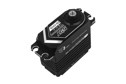 BHX9 HiVOLT BRUSHLESS digitálne servo (75 kg-0,10s/60°)