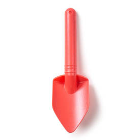 Bigjigs Toys Eco Scoop Pink Coral