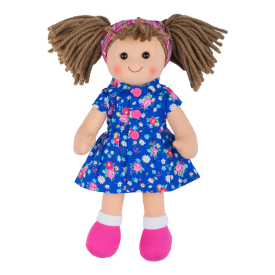 Bigjigs Toys Hollie 28 cm