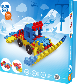 BLOCK Ski