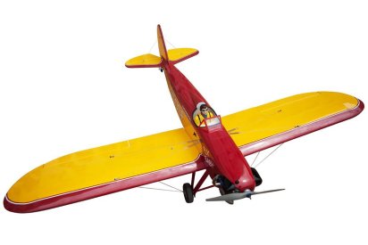 Bowers Flybaby 1,75 m