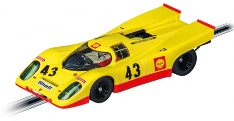 Carrera D124 - 23975 Porsche 917KH 1970