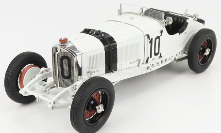 Cmc Mercedes benz Sskl Spider N 10 German Gp 1931 Hans Stuck 1:18 Biela