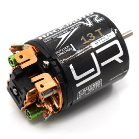 DC motor 540 Hackmoto V2 13T