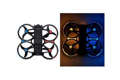 DJI AVATA 2 - Luminiscenčné nálepky