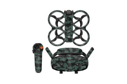 DJI Avata 2 – súprava PVC nálepiek