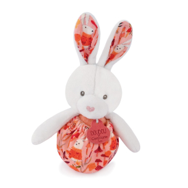 Doudou Bouncing Bunny 2v1 - 4