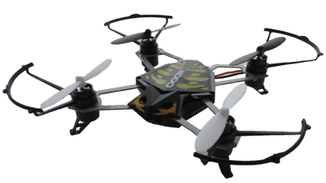 RC dron KODO, RTF