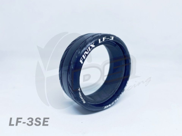 DS Racing Drift Tire Finix Series LF-3, 4 ks