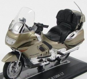 Edicola BMW K1200 Lt 1999 1:24 Béžová farba