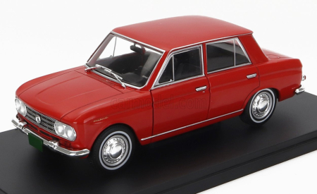 Edicola Datsun Bluebird Tizoc 1964 1:24 Červená