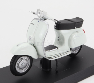 Edicola Piaggio Vespa 125 Primavera 1968 1:18 Biela