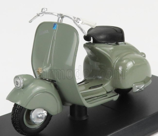 Edicola Piaggio Vespa 98 1946 1:18 sivá