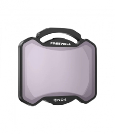 Freewell ND4 filter pre DJI Avata 2