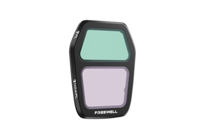 Freewell ND4/PL filter pre DJI Air 3S