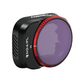 Freewell ND4/PL filter pre DJI Mini 3 a Mini 3 Pro