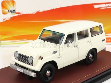 Glm-models Toyota Land Cruiser Fj55 1979 1:43 Biela