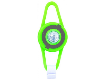 Globber – LED svetielko Neon Green