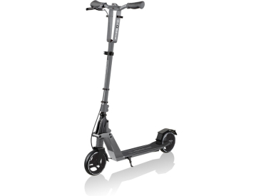 Globber - Scooter One K 165 BR Titanium