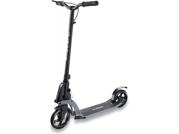 Globber - Scooter One K 180 Brake Black