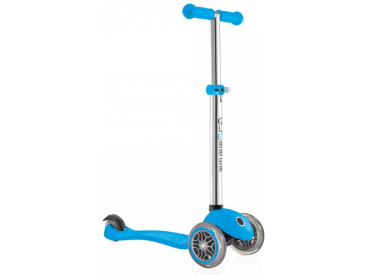 Globber - Scooter Primo Sky Blue