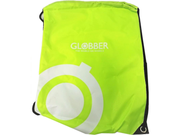 Globber – športový vak Lime Green