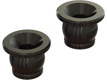 Guľový čap Arrma 3x6,8x6,75 mm (2)