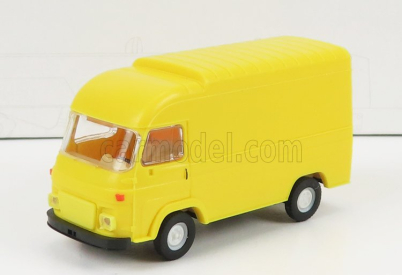 Hra model Alfa romeo F20 Van 1969 1:87 Yellow