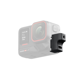 Insta360 Ace Pro 2/ Ace Pro/ Ace - adaptér pre mikrofón